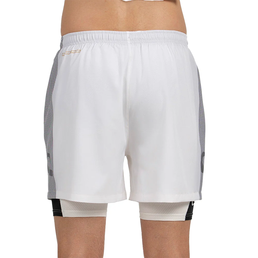 BULLPADEL PINGU Hombre PREMIER PADEL (Short) - Image 2