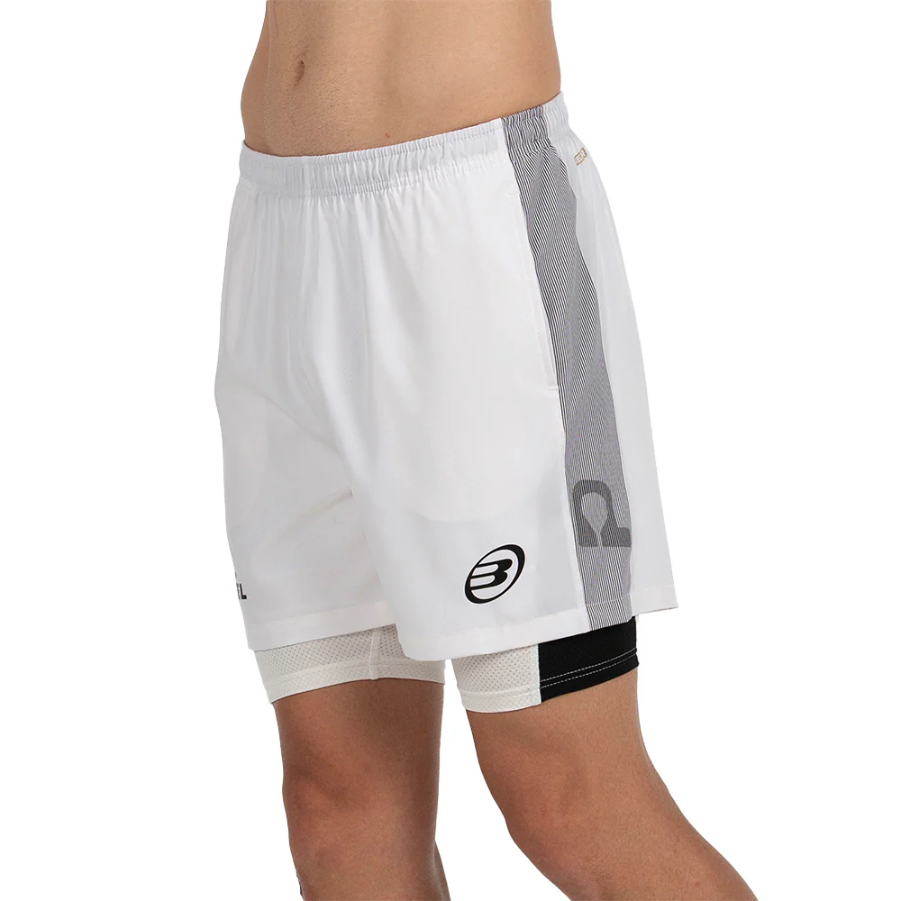 BULLPADEL PINGU Hombre PREMIER PADEL (Short) - Image 3