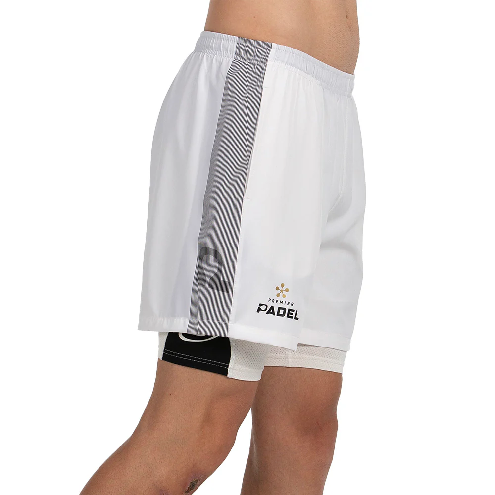 BULLPADEL PINGU Hombre PREMIER PADEL (Short) - Image 4