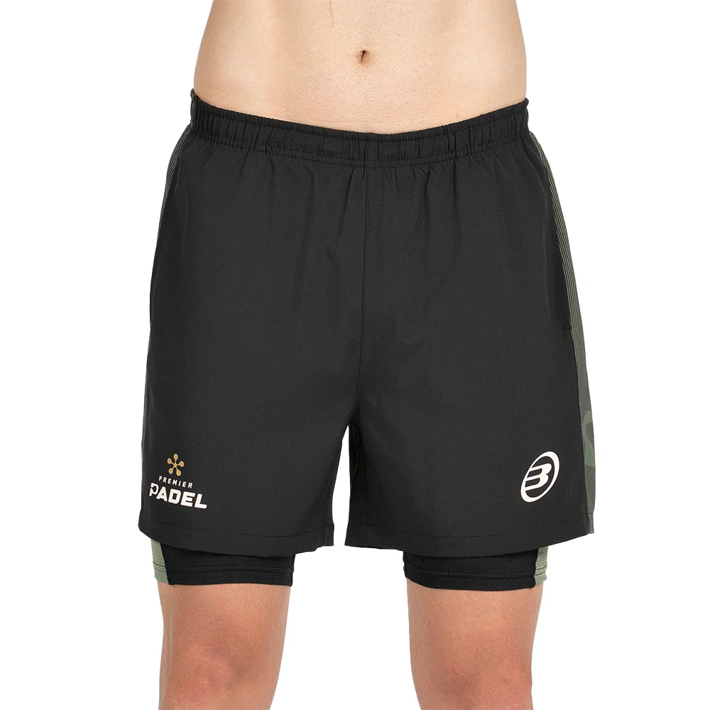 BULLPADEL PINGU Hombre PREMIER PADEL (Short) - Image 5