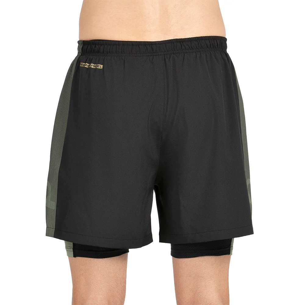 BULLPADEL PINGU Hombre PREMIER PADEL (Short) - Image 6