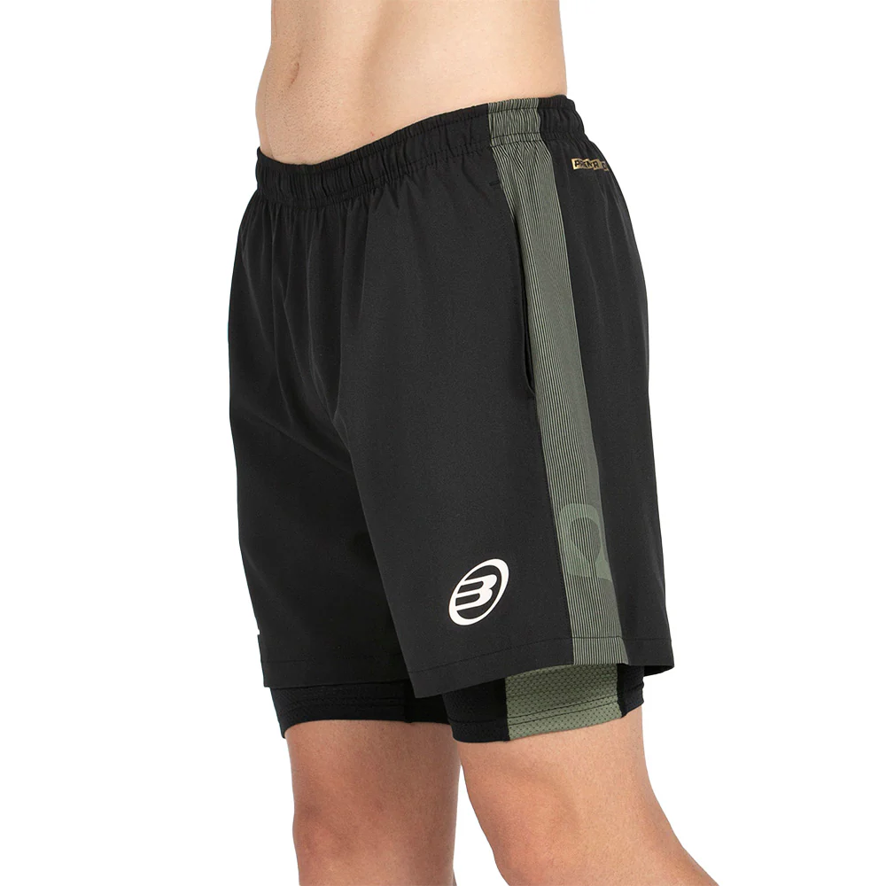 BULLPADEL PINGU Hombre PREMIER PADEL (Short) - Image 7