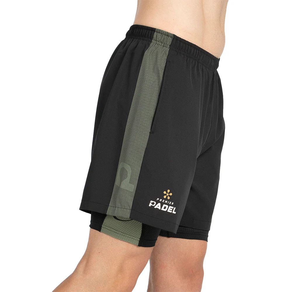 BULLPADEL PINGU Hombre PREMIER PADEL (Short) - Image 8