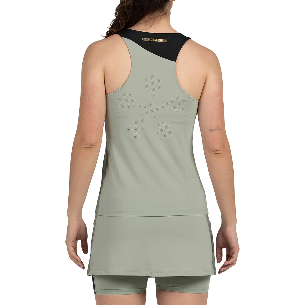 BULLPADEL PIRAC Mujer PREMIER PADEL (Camiseta) - Image 10