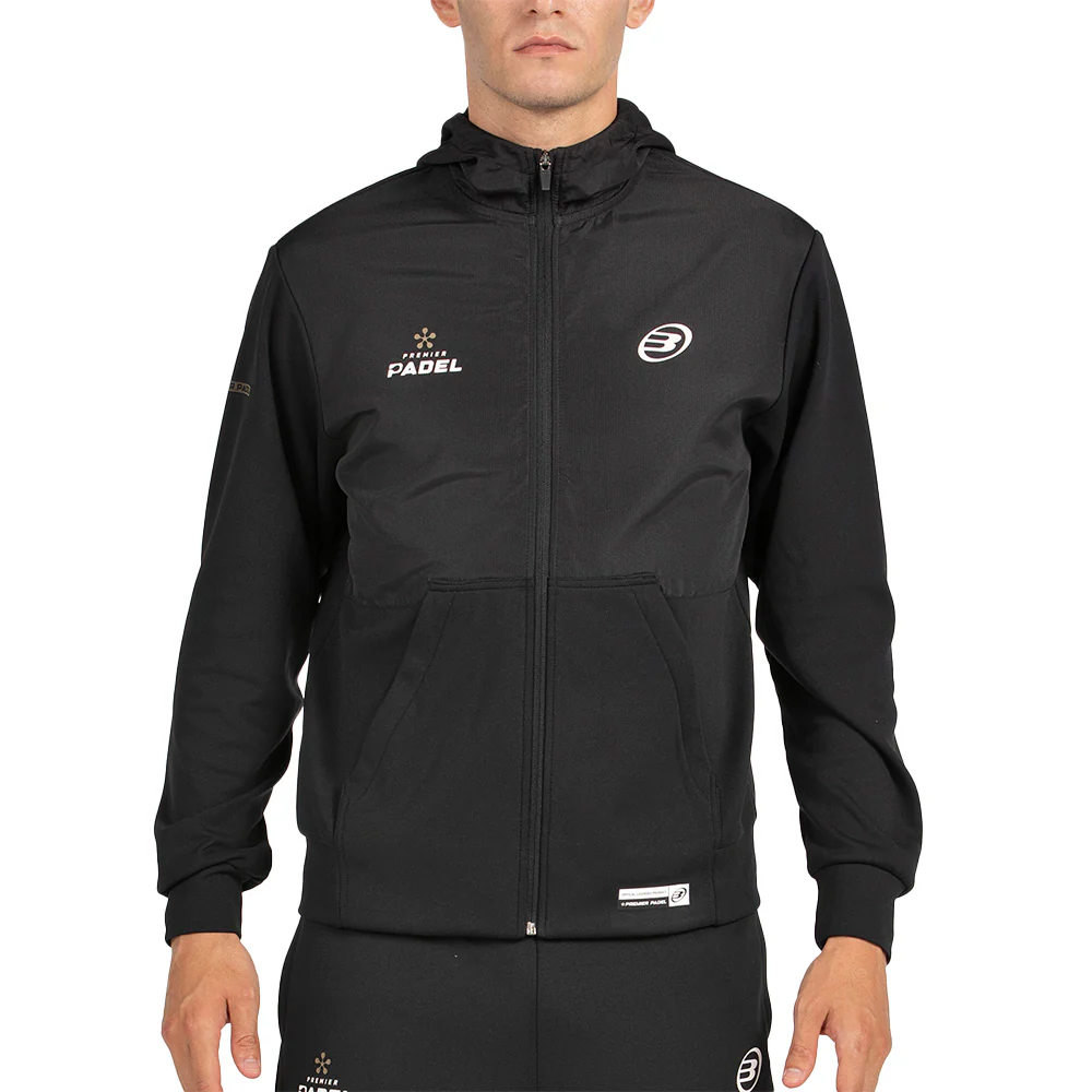 BULLPADEL PITACO Hombre PREMIER PADEL (Sudadera)