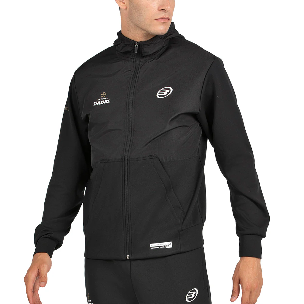 BULLPADEL PITACO Hombre PREMIER PADEL (Sudadera) - Image 3