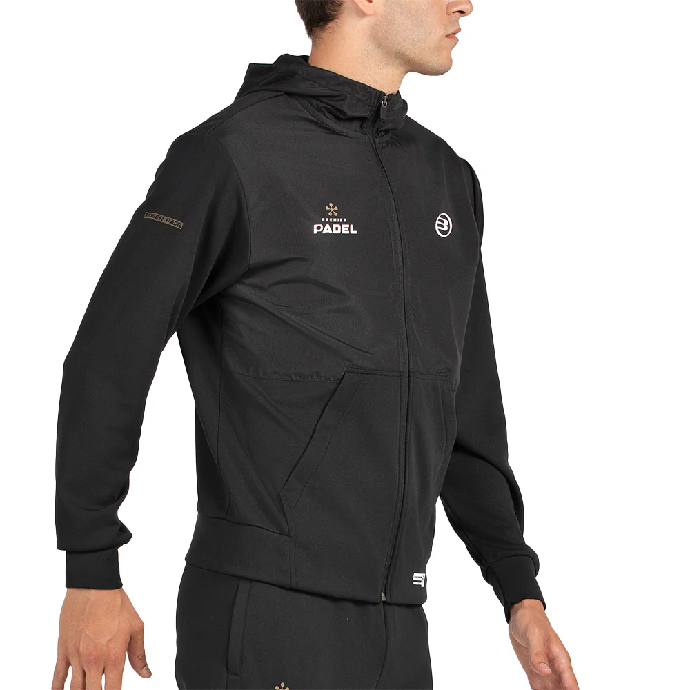 BULLPADEL PITACO Hombre PREMIER PADEL (Sudadera) - Image 4