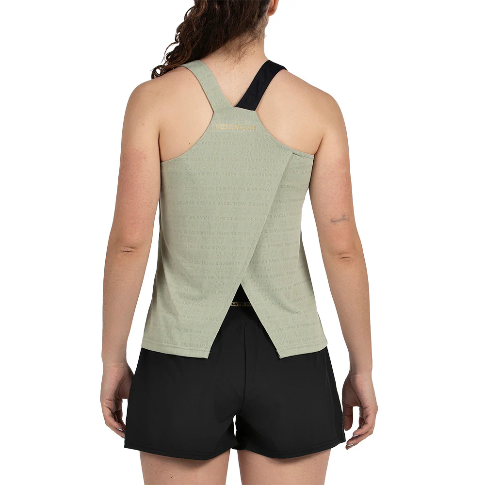 BULLPADEL PIURA Mujer PREMIER PADEL (Camiseta) - Image 10