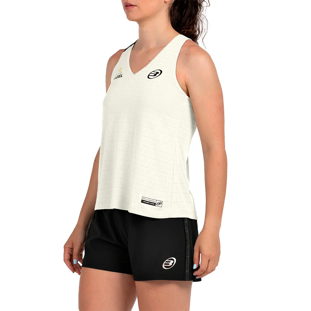 BULLPADEL PIURA Mujer PREMIER PADEL (Camiseta) - Image 3