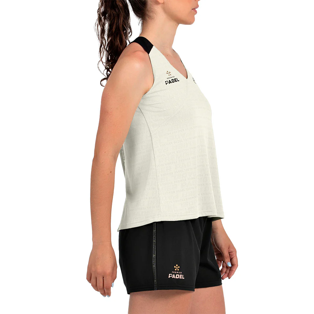 BULLPADEL PIURA Mujer PREMIER PADEL (Camiseta) - Image 4