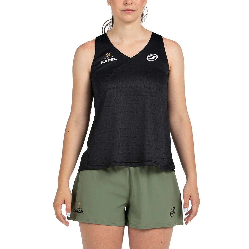 BULLPADEL PIURA Mujer PREMIER PADEL (Camiseta) - Image 5