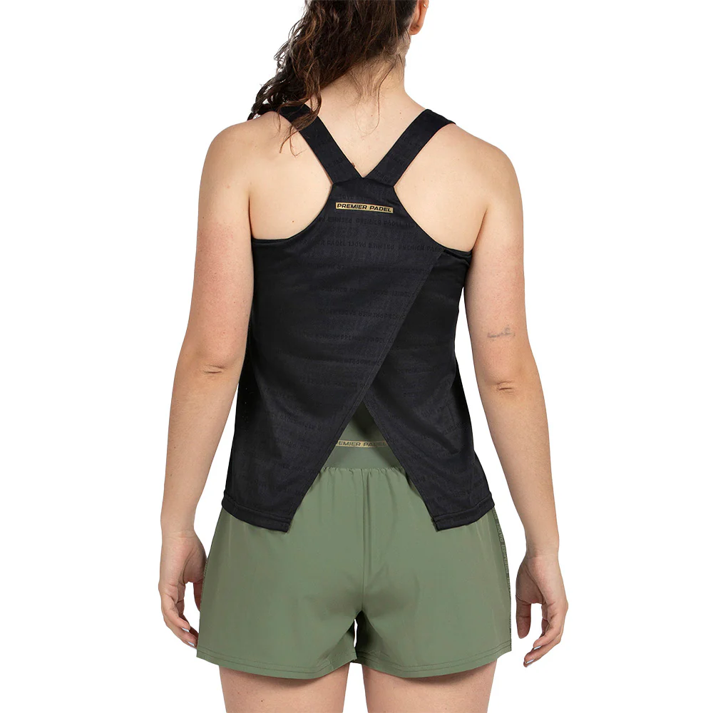 BULLPADEL PIURA Mujer PREMIER PADEL (Camiseta) - Image 6