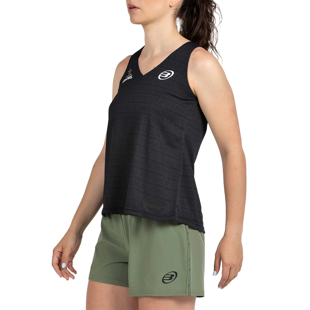BULLPADEL PIURA Mujer PREMIER PADEL (Camiseta) - Image 7