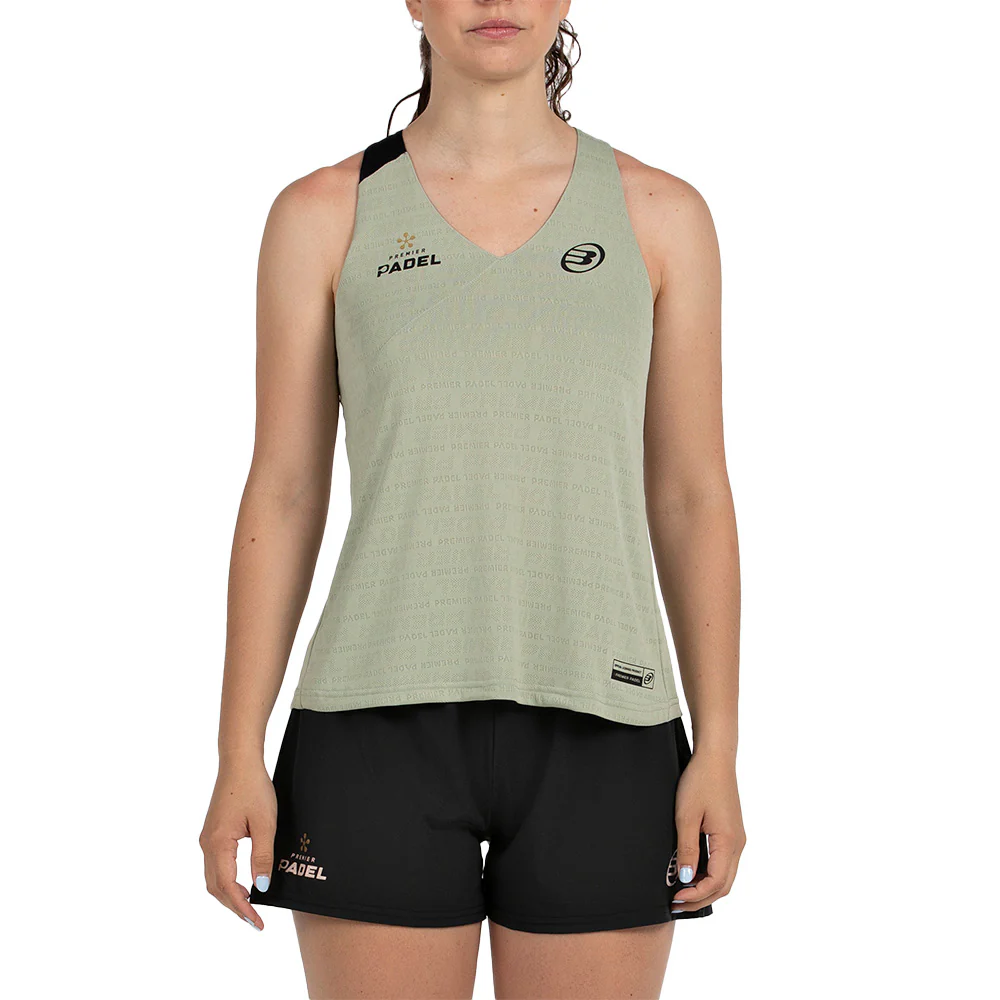 BULLPADEL PIURA Mujer PREMIER PADEL (Camiseta) - Image 9