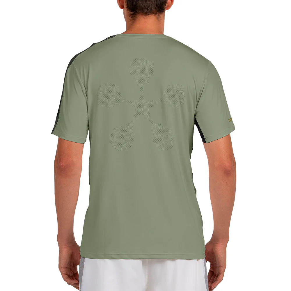 BULLPADEL POCATE Hombre PREMIER PADEL (Camiseta) - Image 10