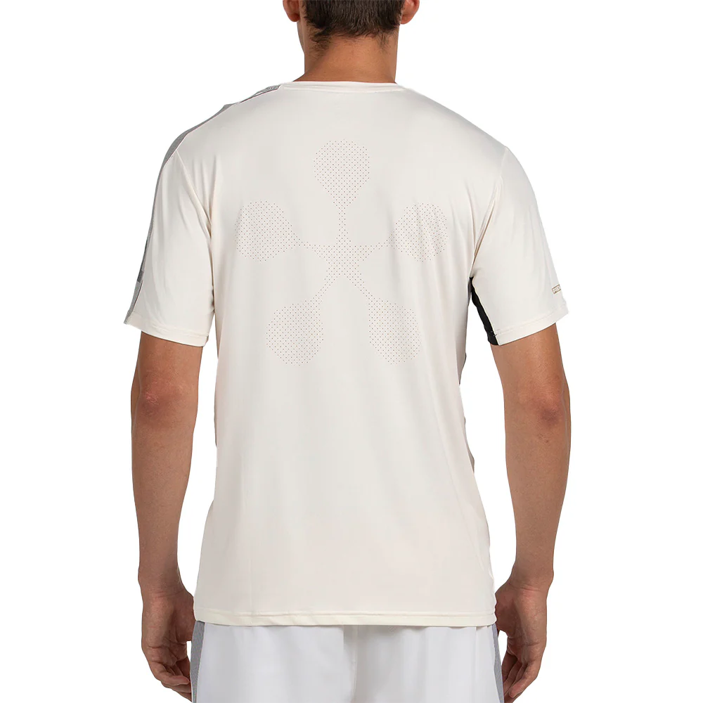 BULLPADEL POCATE Hombre PREMIER PADEL (Camiseta) - Image 2