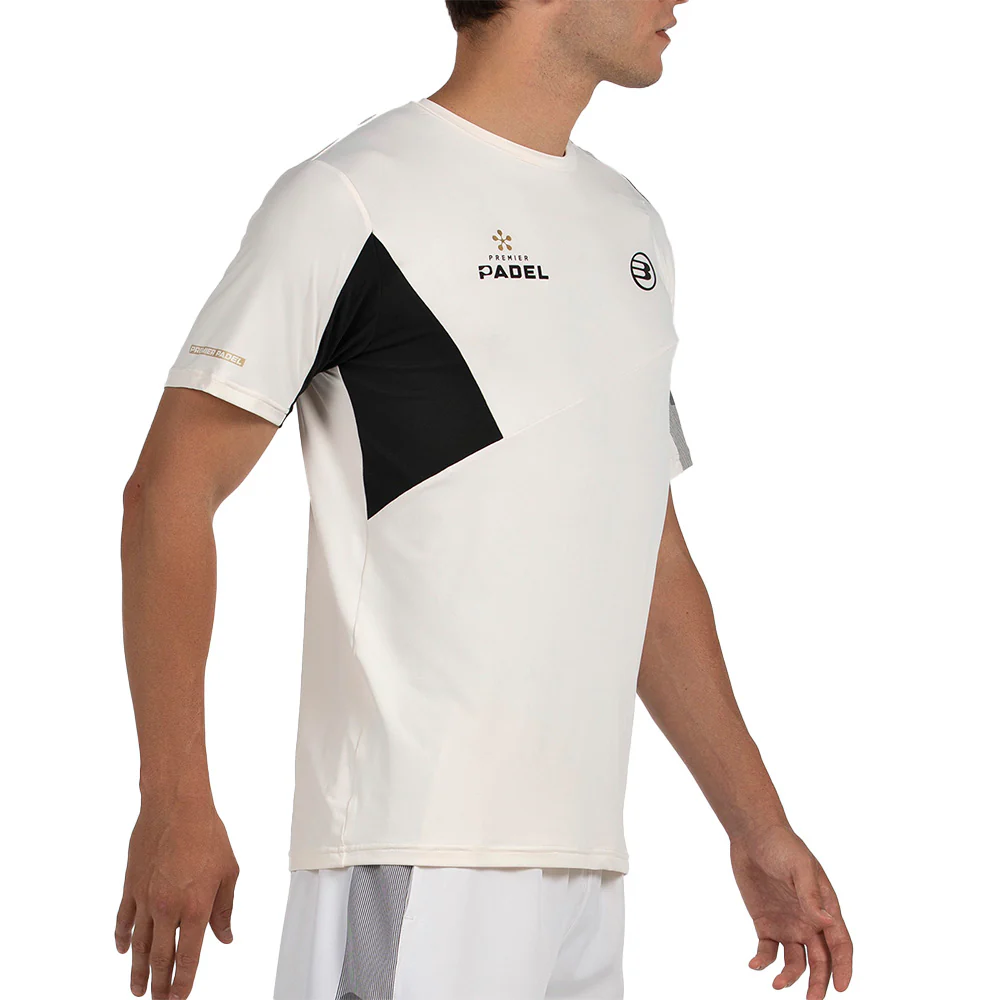 BULLPADEL POCATE Hombre PREMIER PADEL (Camiseta) - Image 3