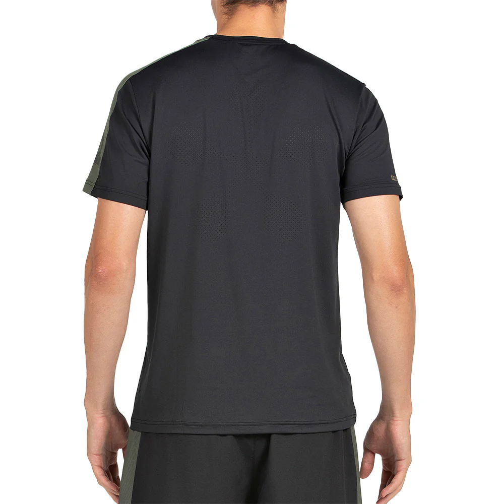 BULLPADEL POCATE Hombre PREMIER PADEL (Camiseta) - Image 6