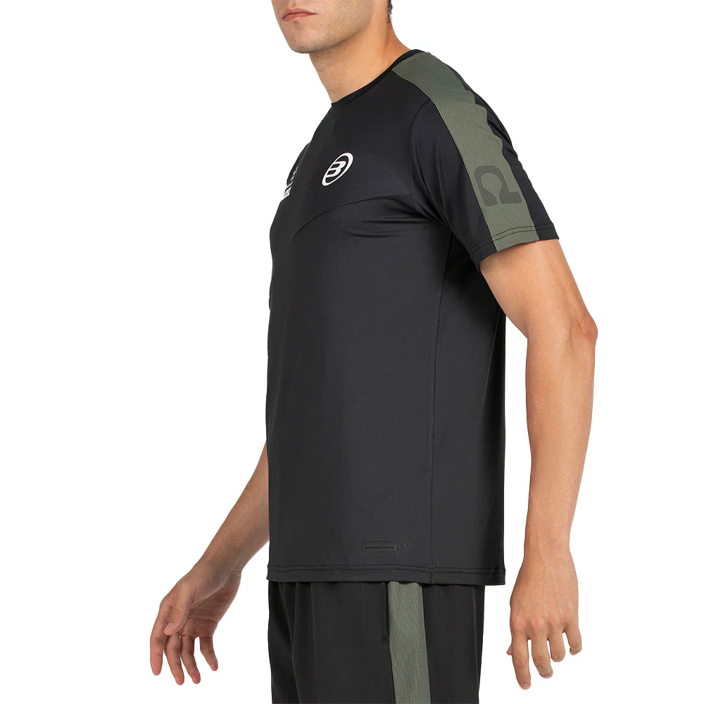 BULLPADEL POCATE Hombre PREMIER PADEL (Camiseta) - Image 8