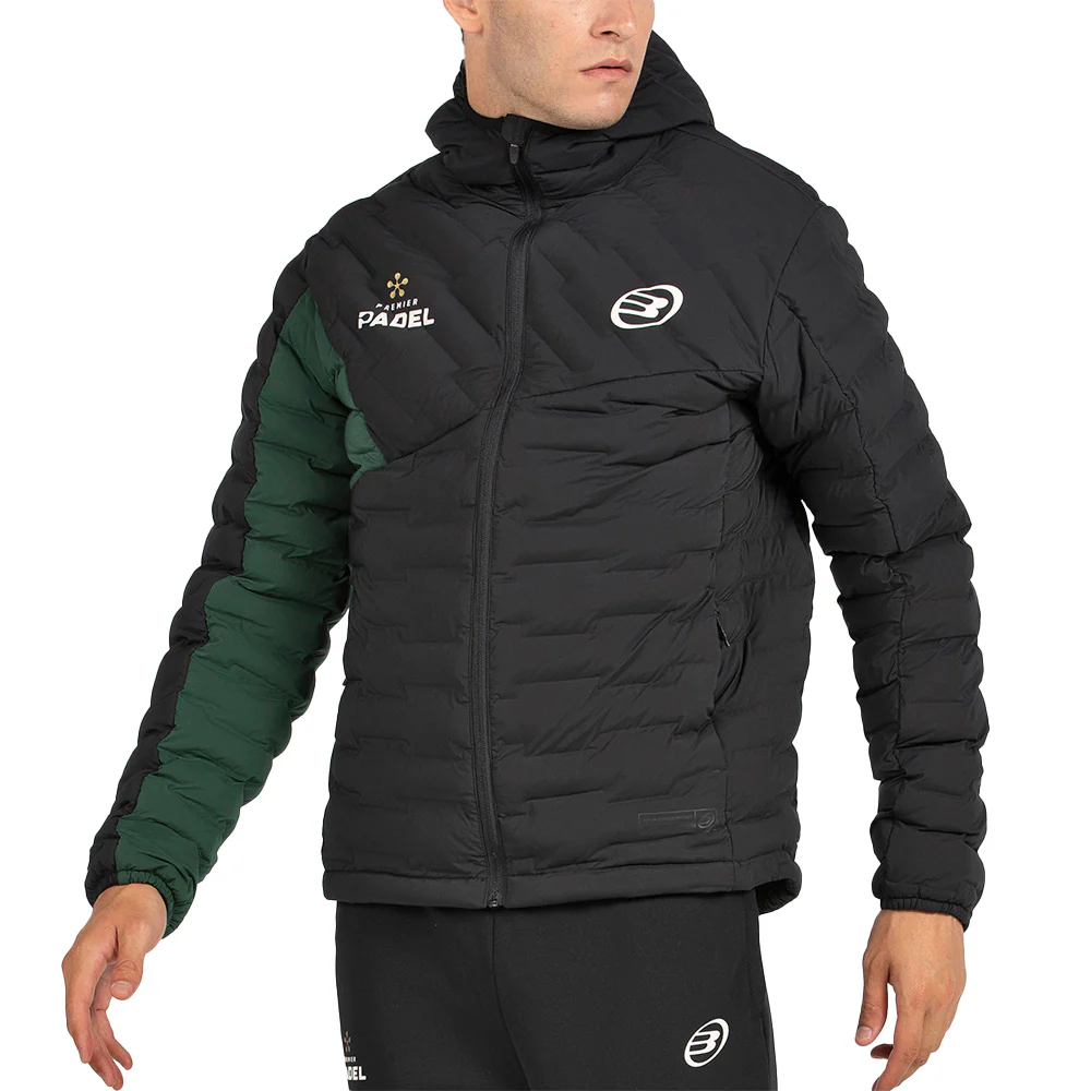 BULLPADEL POPY Hombre PREMIER PADEL 2026 (Anorak) - Image 3