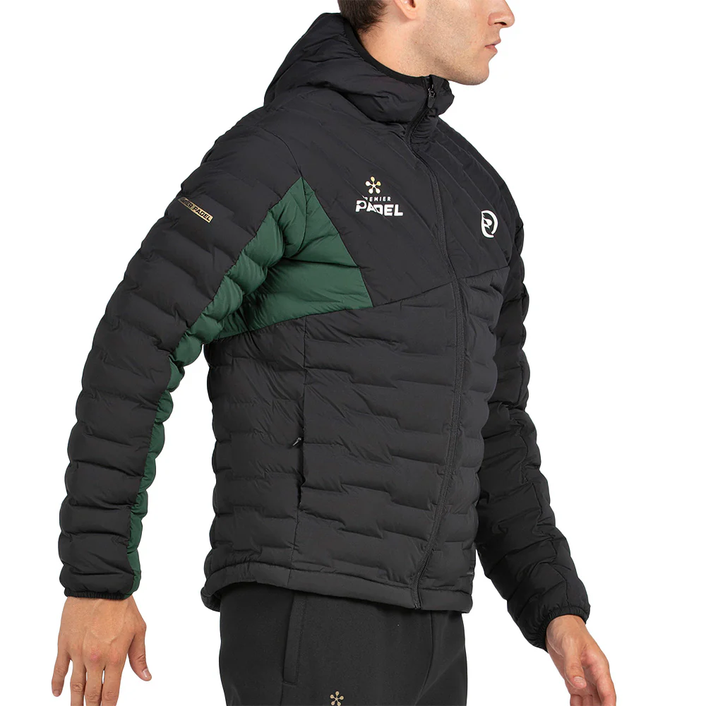BULLPADEL POPY Hombre PREMIER PADEL 2026 (Anorak) - Image 4