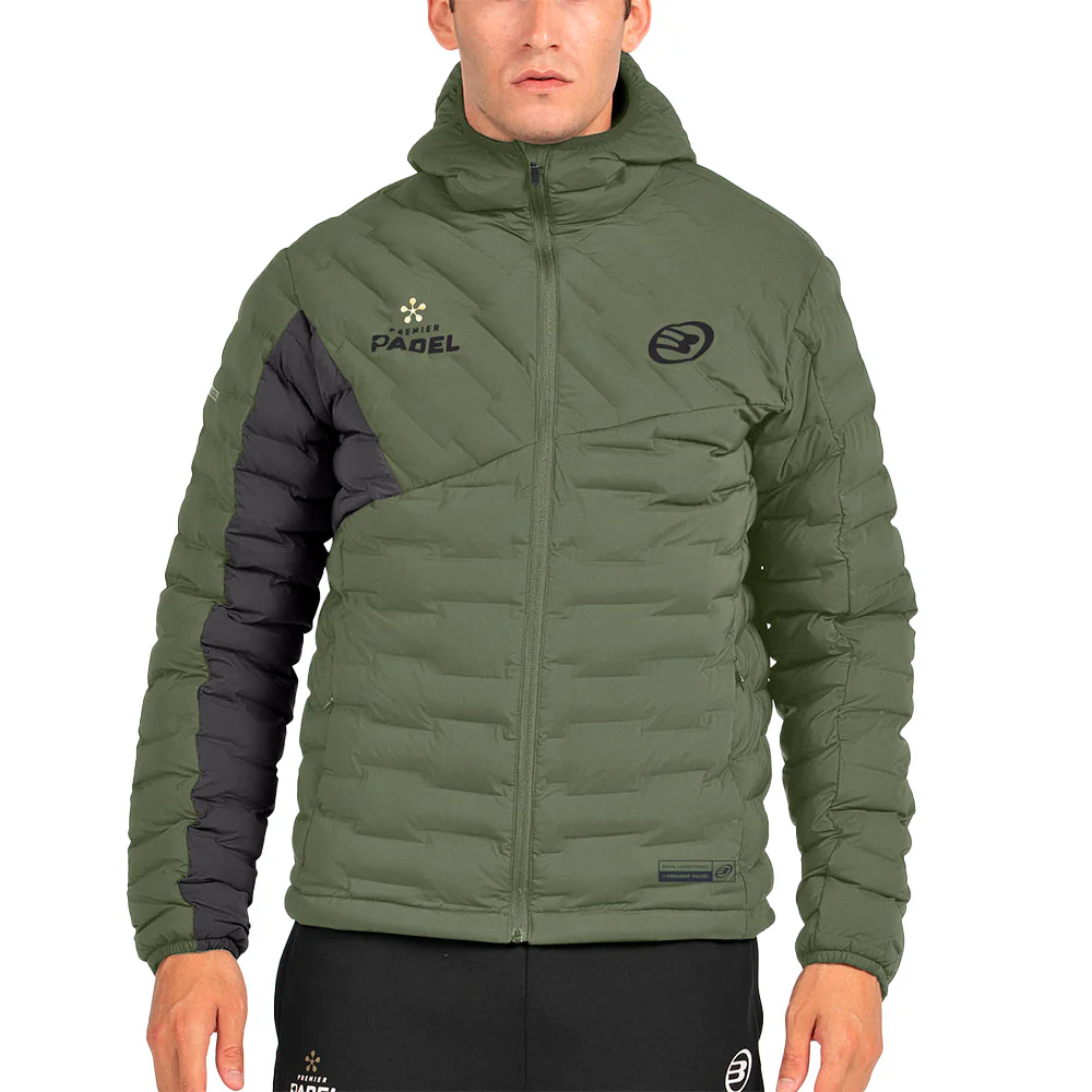 BULLPADEL POPY Hombre PREMIER PADEL 2026 (Anorak) - Image 5