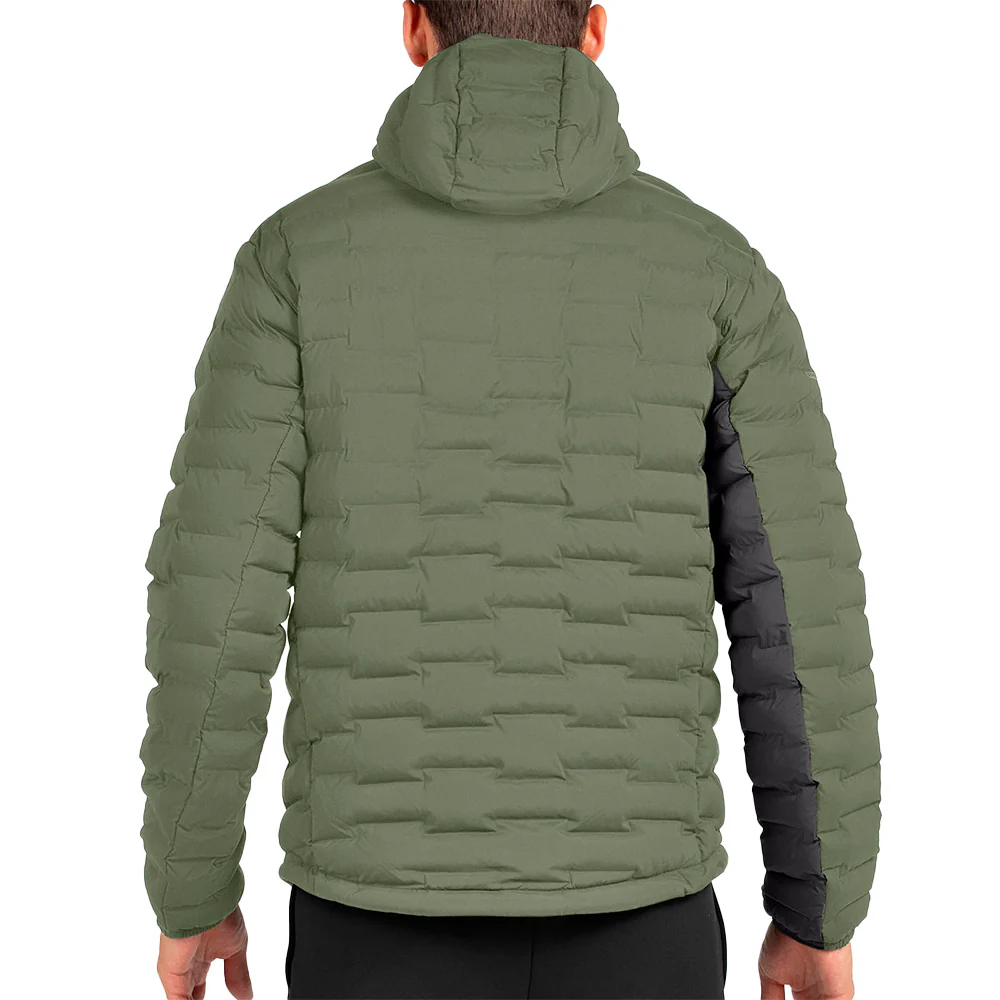 BULLPADEL POPY Hombre PREMIER PADEL 2026 (Anorak) - Image 6