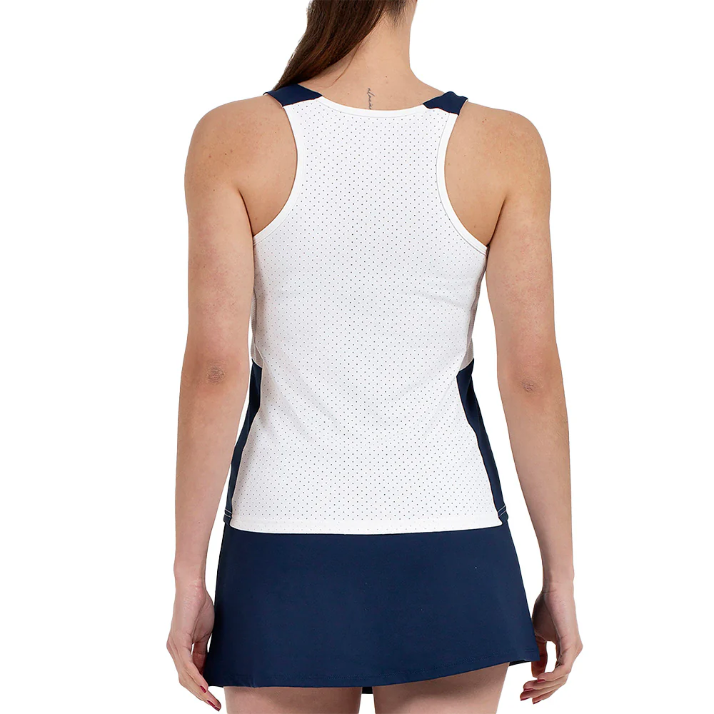 BULLPADEL PORSON Mujer (Camiseta) - Image 2