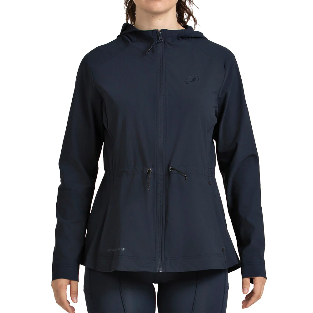 BULLPADEL PORTAJE LTD Mujer 2026 (Chaqueta)
