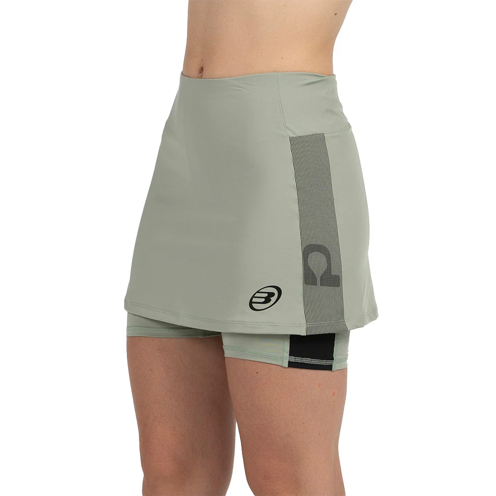 BULLPADEL PORTOA Mujer PREMIER PADEL (Falda) - Image 11