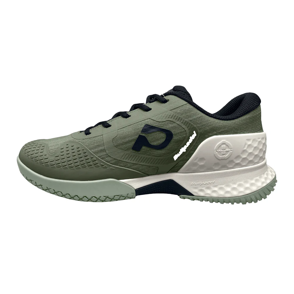 BULLPADEL PREMIER MAJOR Verde 2026 (Zapatillas) - Image 4