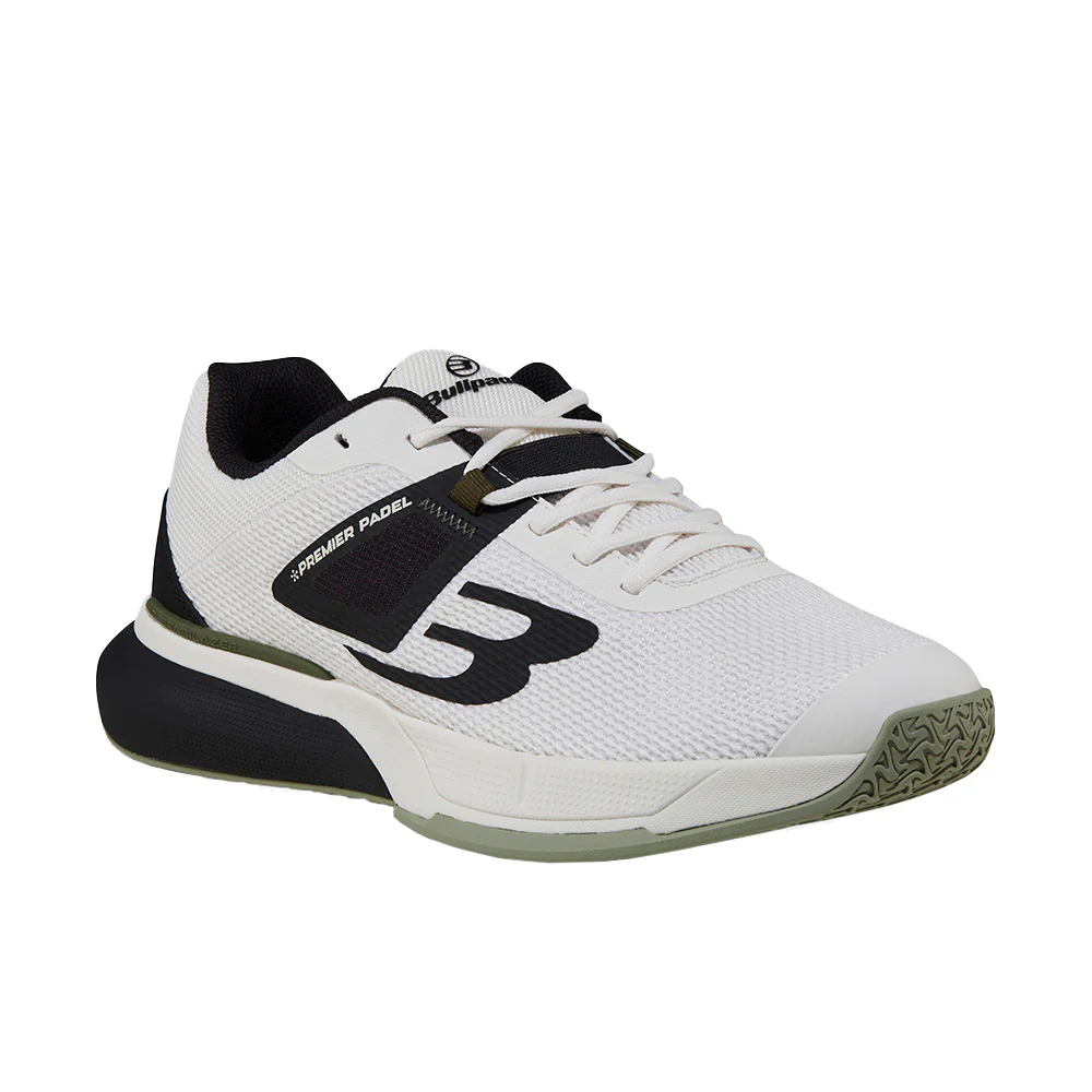 BULLPADEL PREMIER PADEL P1 Blanco 2026 (Zapatillas) - Image 3