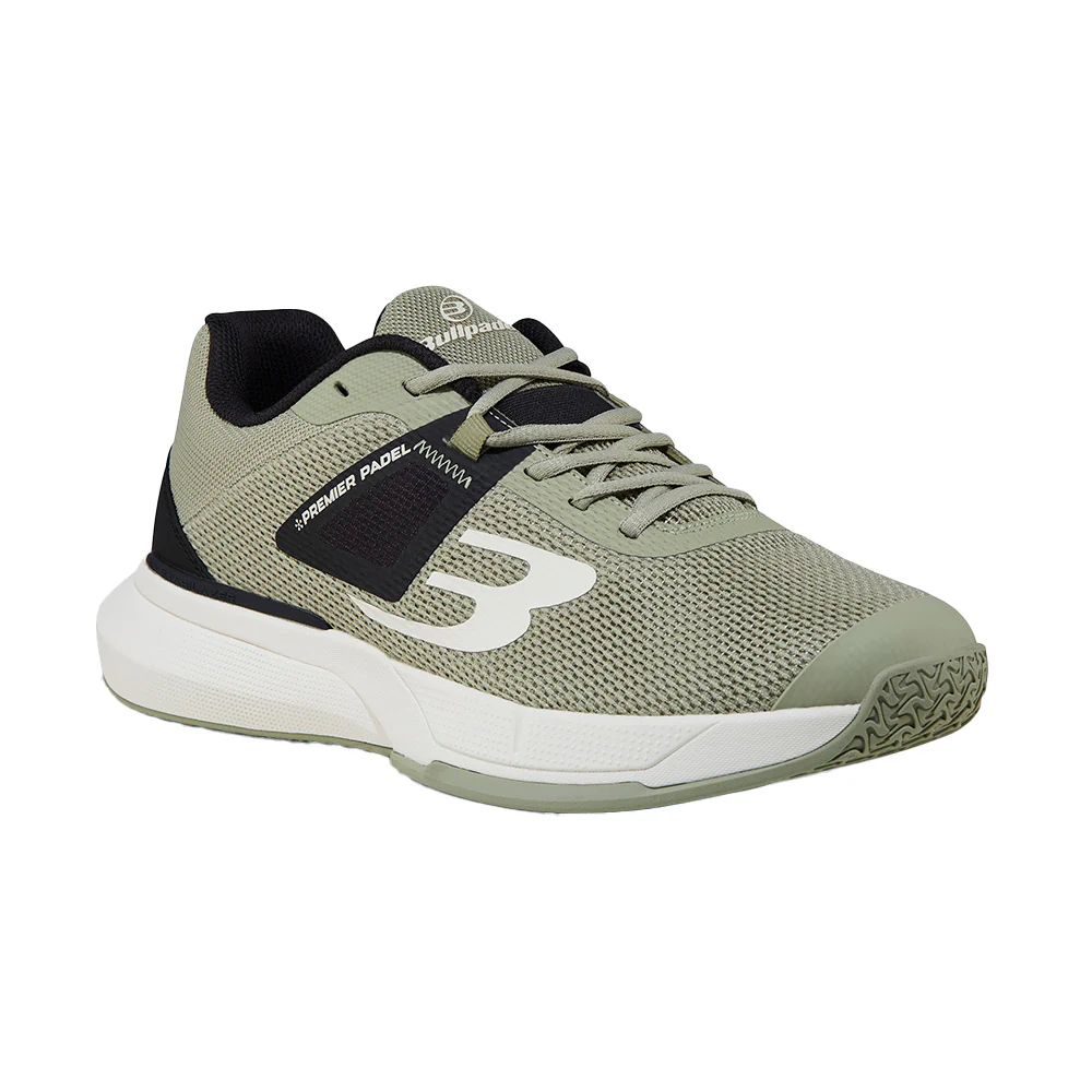 BULLPADEL PREMIER PADEL P1 Verde 2026 (Zapatillas) - Image 3