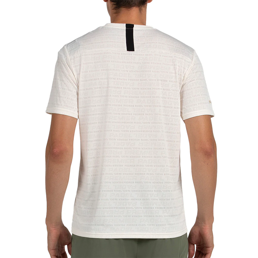 BULLPADEL PRILEP Hombre PREMIER PADEL (Camiseta) - Image 2