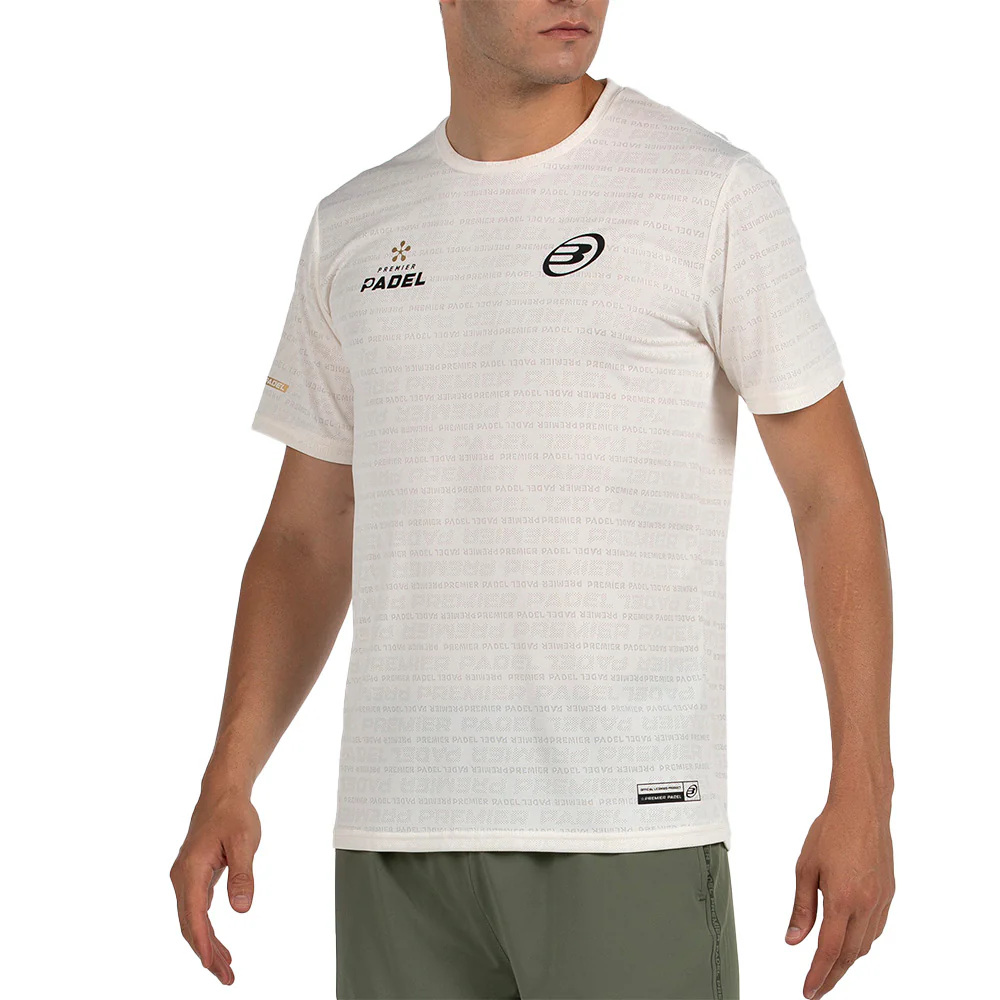 BULLPADEL PRILEP Hombre PREMIER PADEL (Camiseta) - Image 4