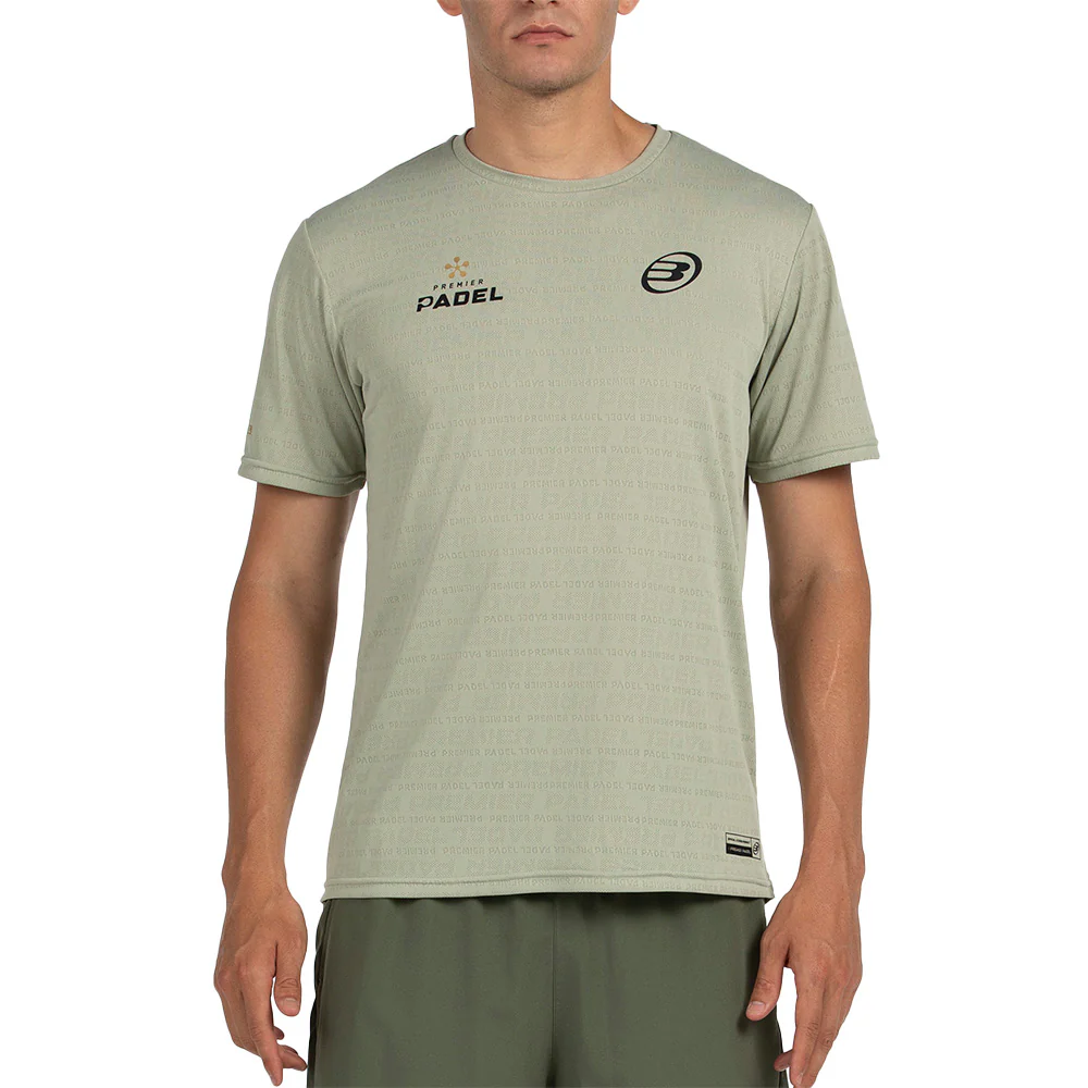 BULLPADEL PRILEP Hombre PREMIER PADEL (Camiseta) - Image 5