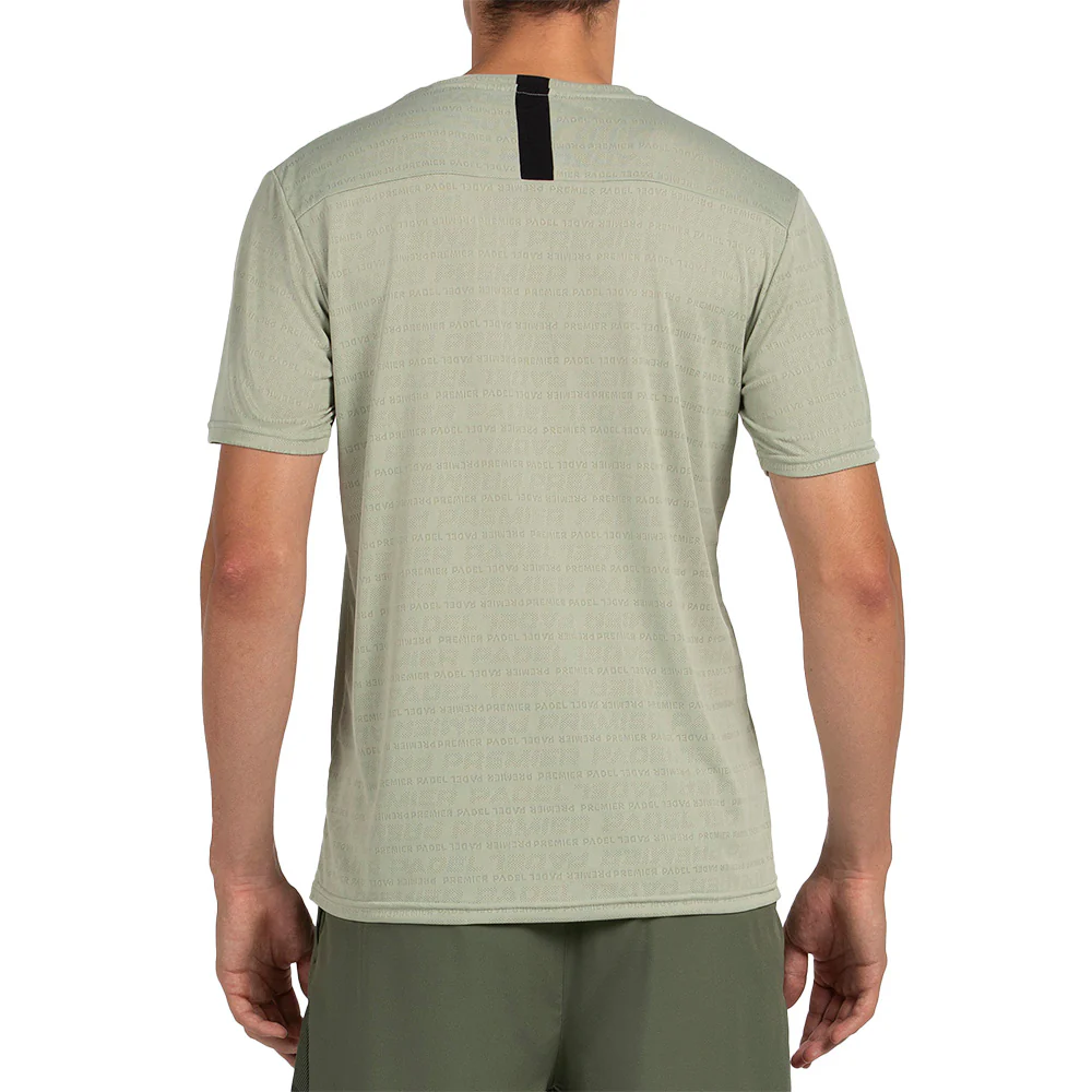 BULLPADEL PRILEP Hombre PREMIER PADEL (Camiseta) - Image 6