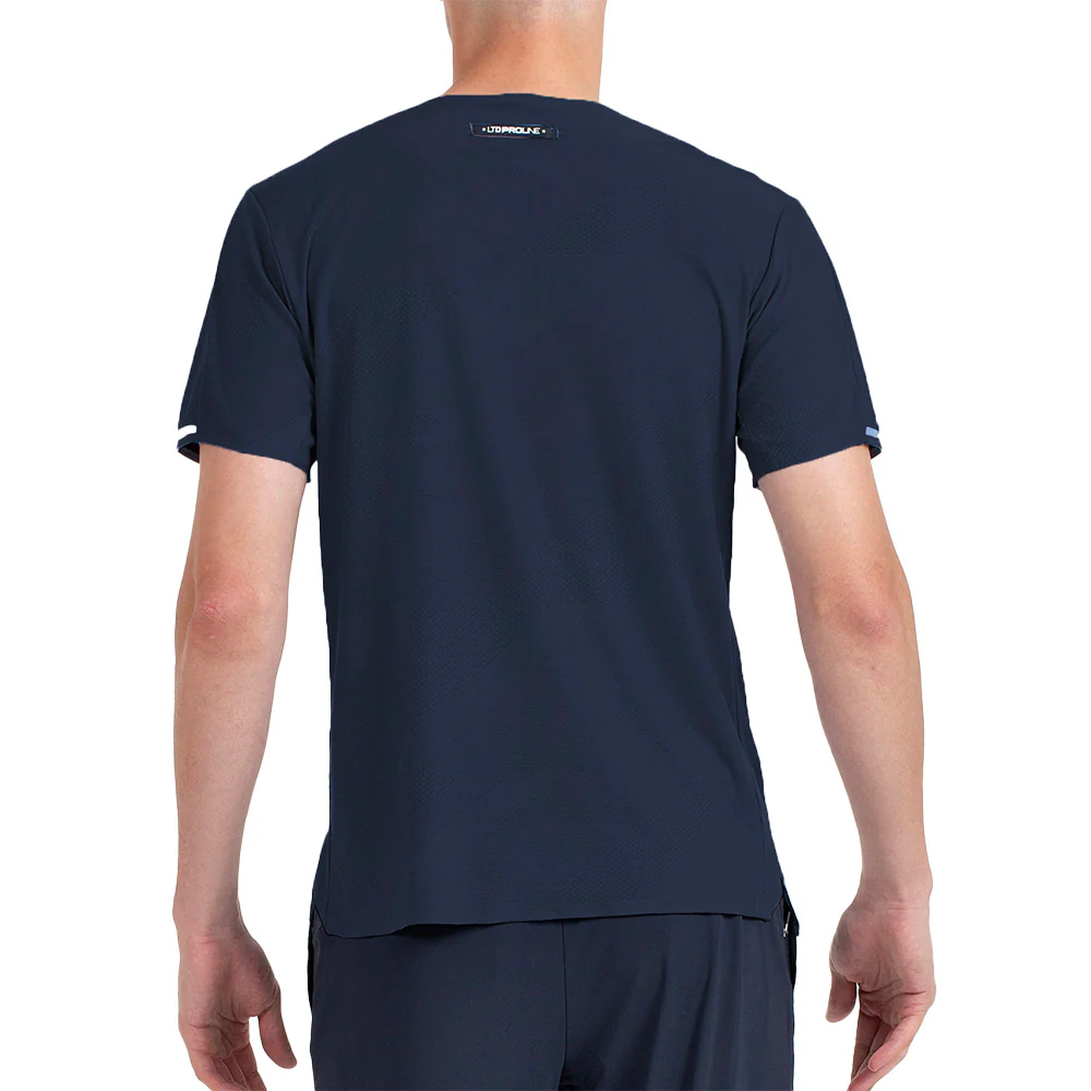 BULLPADEL PRIOR LTD Hombre 2026 (Camiseta) - Image 2