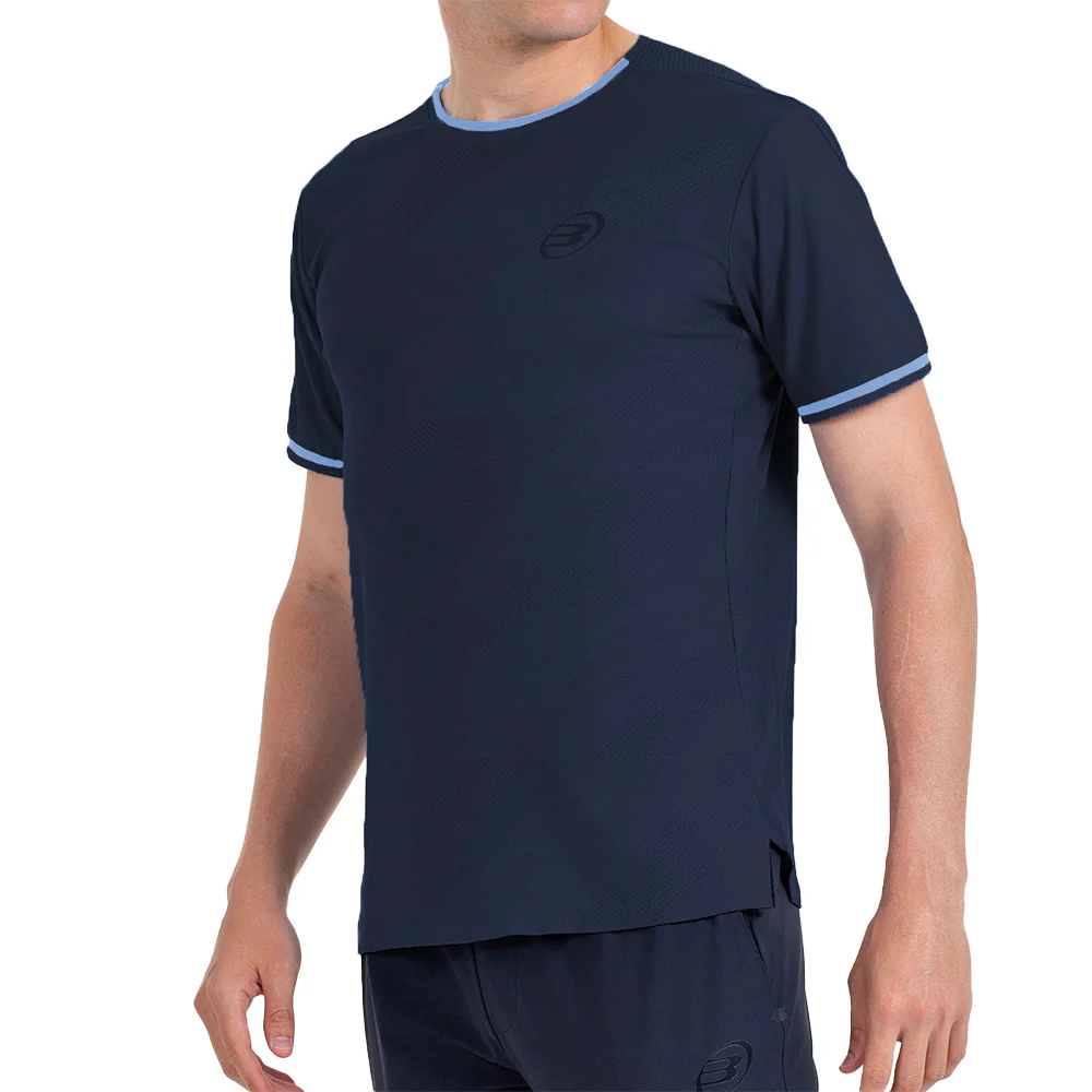 BULLPADEL PRIOR LTD Hombre 2026 (Camiseta) - Image 3