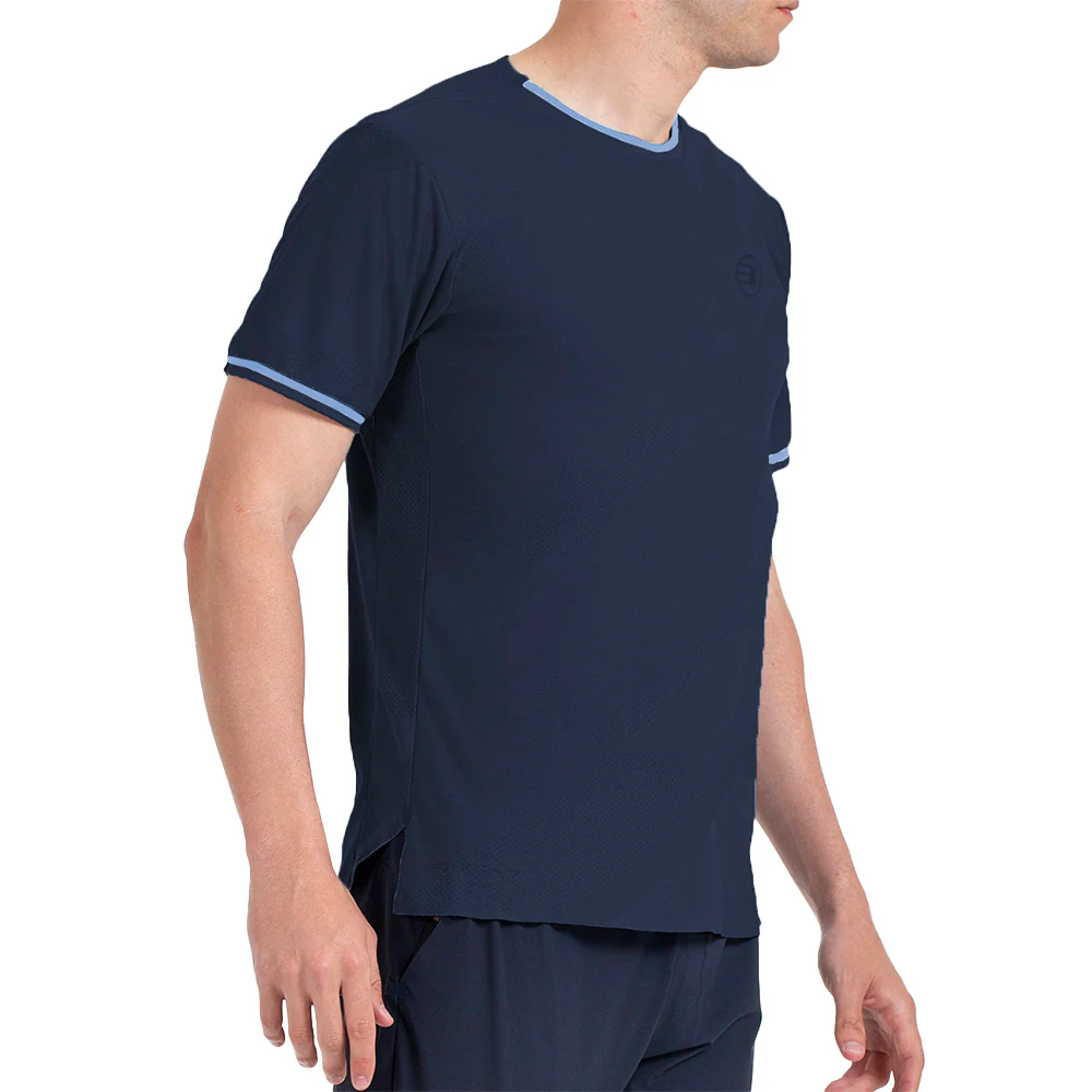 BULLPADEL PRIOR LTD Hombre 2026 (Camiseta) - Image 4