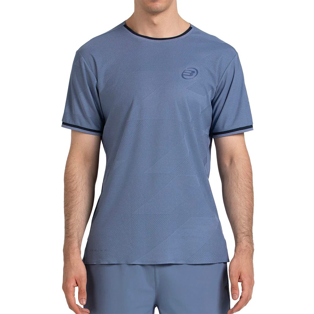 BULLPADEL PRIOR LTD Hombre 2026 (Camiseta) - Image 5