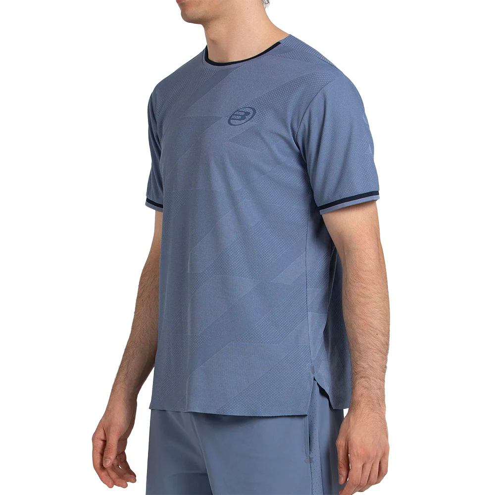 BULLPADEL PRIOR LTD Hombre 2026 (Camiseta) - Image 7