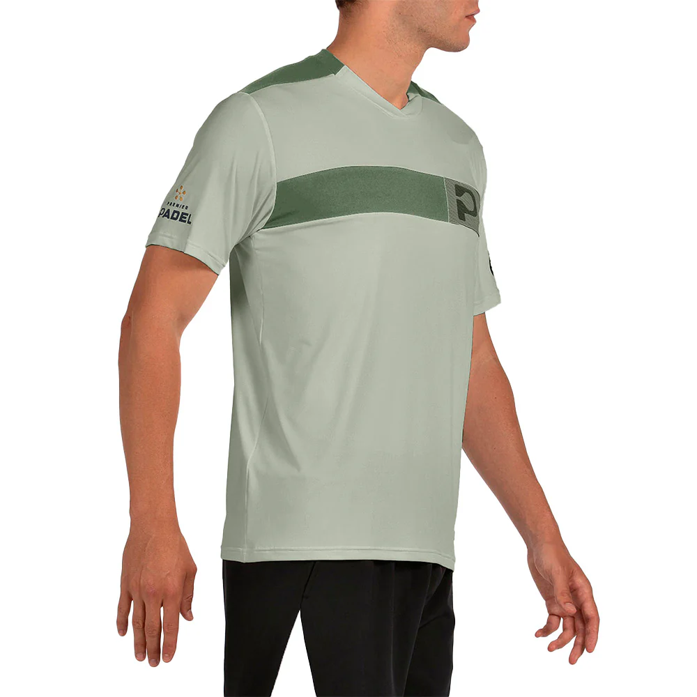 BULLPADEL PUYO Hombre PREMIER PADEL (Camiseta) - Image 11