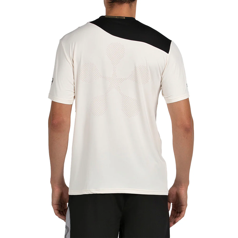 BULLPADEL PUYO Hombre PREMIER PADEL (Camiseta) - Image 2