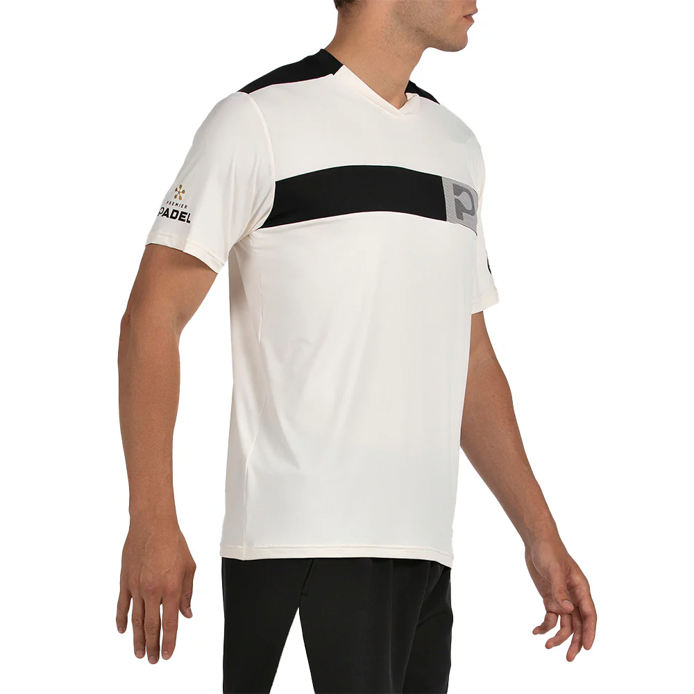 BULLPADEL PUYO Hombre PREMIER PADEL (Camiseta) - Image 3