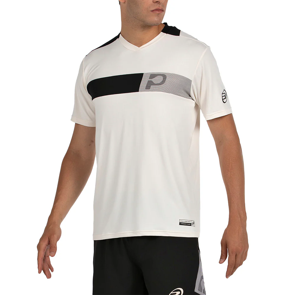 BULLPADEL PUYO Hombre PREMIER PADEL (Camiseta) - Image 4