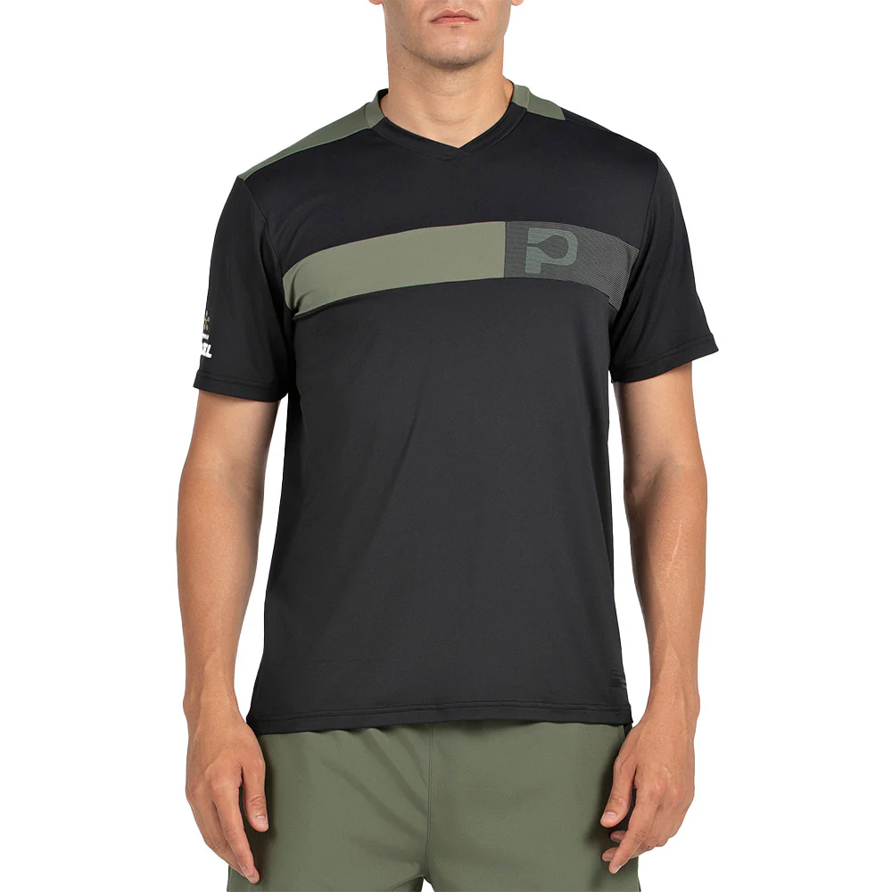 BULLPADEL PUYO Hombre PREMIER PADEL (Camiseta) - Image 5