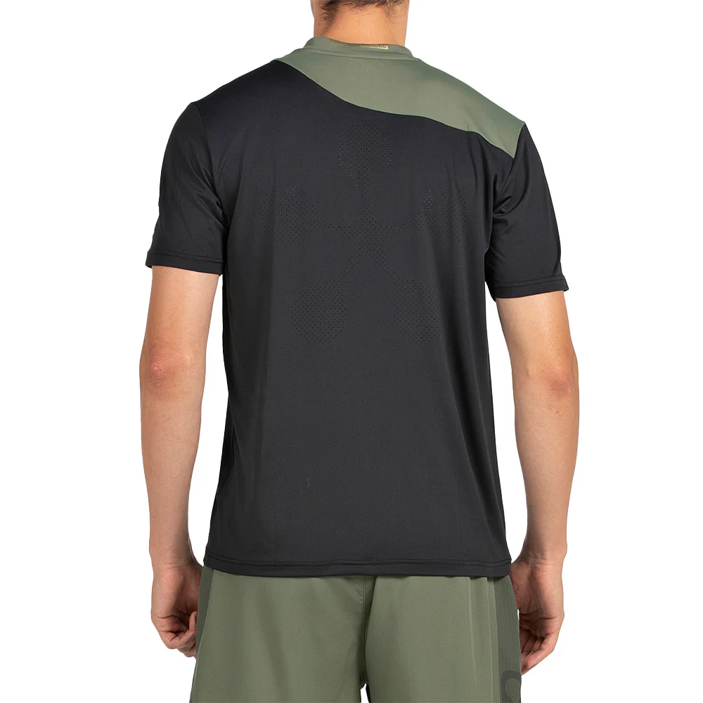 BULLPADEL PUYO Hombre PREMIER PADEL (Camiseta) - Image 6