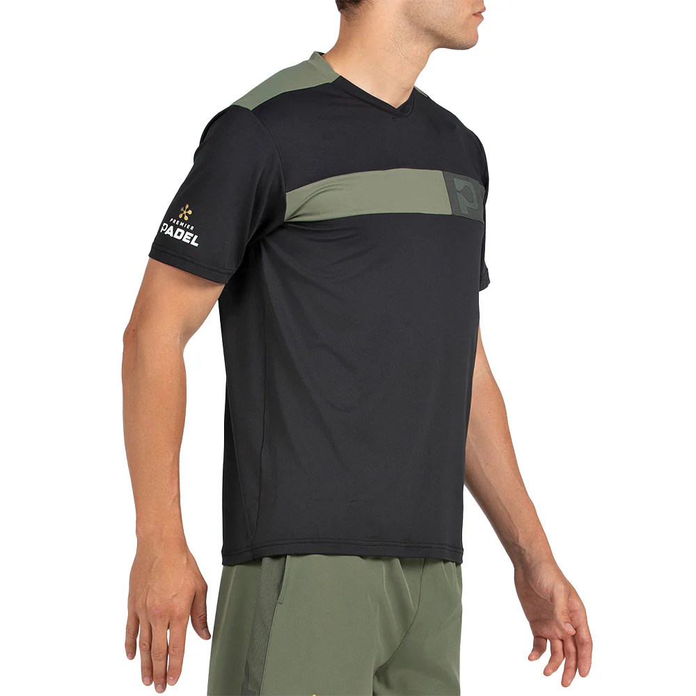 BULLPADEL PUYO Hombre PREMIER PADEL (Camiseta) - Image 7