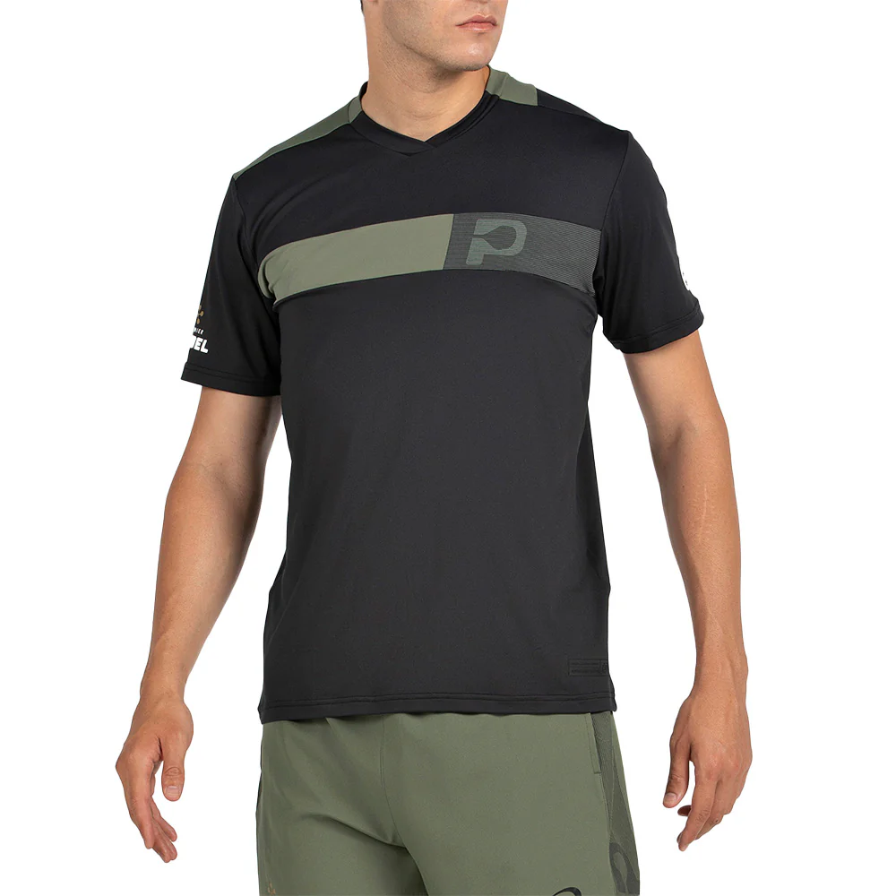 BULLPADEL PUYO Hombre PREMIER PADEL (Camiseta) - Image 8